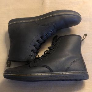 Women’s Doc Martens